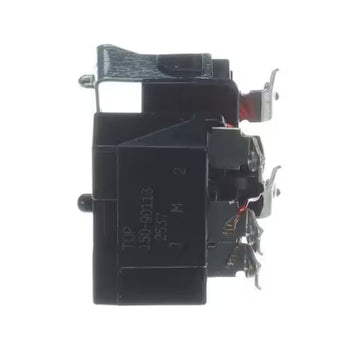 Beverage Air KCR119S Relay 220V 60HZ fits for ER74,MT33,MT35,MT38,MT45