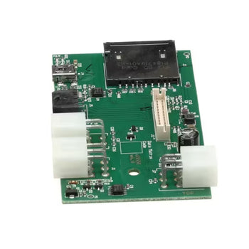 Nespresso Professional 65551 v6.0 Control PCB 230 CPL fits for MOMENTO 100/120/200 Model
