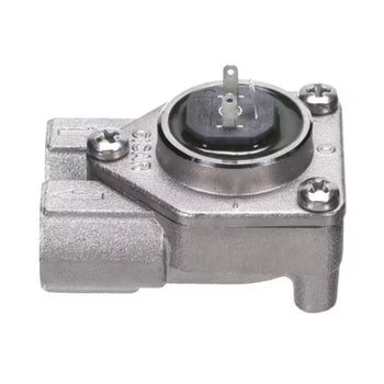 Nuova Simonelli USA 902428G Flow Meter Gas 1/4"FF 2.8 x 0.5, NSF