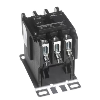 AAON 210524 Contactor 115 Volt 50/60HZ 40 Amp 3 Pole