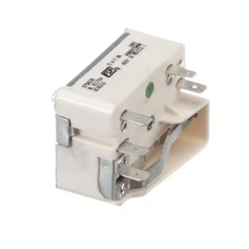 Whirlpool 2036316 SURFACE ELEMENT SWITCH 5.4-7.8A 240V