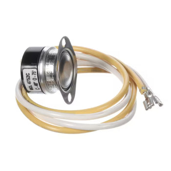 Heatcraft 614-00003 THERMOSTAT HEATER SAFETY O75 C40 OEM Part