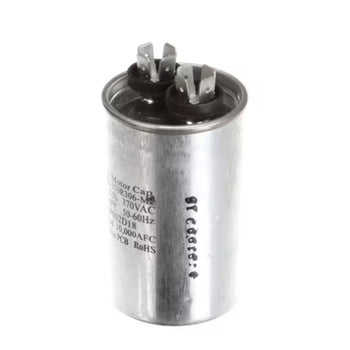 Ice O Matic 16P002D18 Run Capacitor, 30uF, 370 Volt Non-PCB