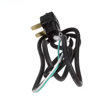 Hatco E257497 Power Cord 84" 25A 6-30/RT for ITQ-1000-1C/ITQ-1750-2C Models