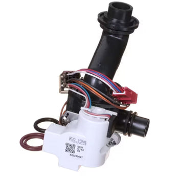 Rinnai KGL250027 Switching Valve Assembly 3-Way