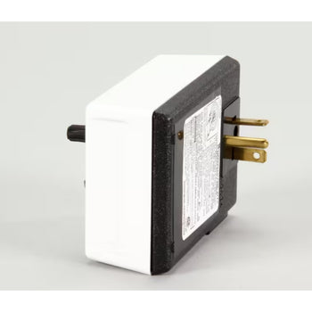 Bevles 154-01256 Timer, Manual, Intermatic, 24Hr, 120V, 20A