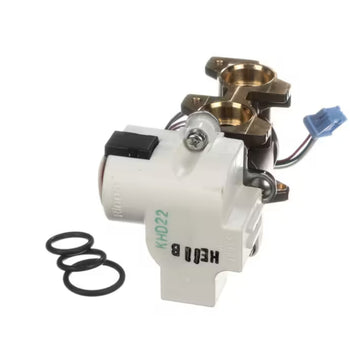 Rinnai KHD22 Bypass Servo Assembly OEM Part