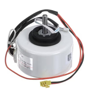 GE Appliance YRLB-25-4-0002 AC Fan Motor 265V 60HZ Air Conditioner