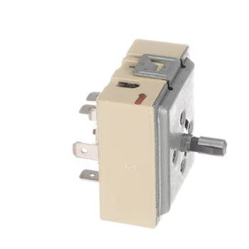 Whirlpool 50.55073.180 Infinite Switch Surface Element 15A 240V