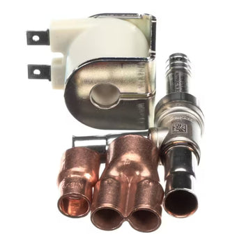 Manitowoc Ice 000012564 Solenoid Valve Kit Service 115V 60HZ