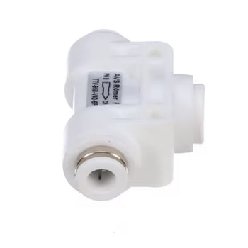 WMF TTV-958-V40-6F Valve 2/2 Plug and Clean