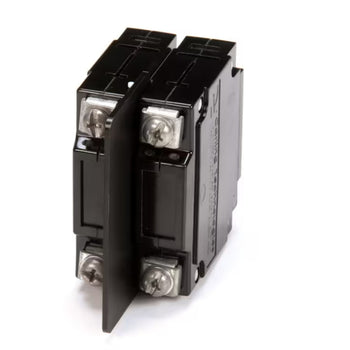 Lang CB2-B0-24-220-22C-C Circuit Breaker 2/10 Amp 2 Pole