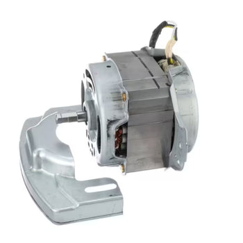 GE Appliance 189D5526G002 Motor and Shield Kit 120V 350W Washer