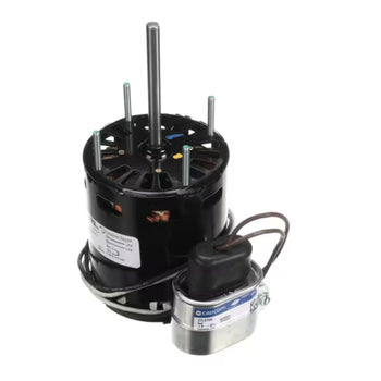 Reznor 71626474M Motor with Capacitor Ventor 115 Volt 60HZ 0.111 HP 3000 RPM