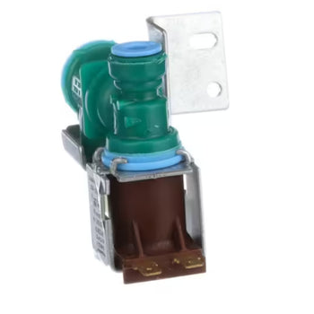 Whirlpool 182C21 Solenoid Valve Water Inlet for Refrigerator