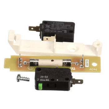 Sharp 4919 Monitor Fuse OEM Part