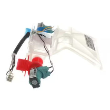 Whirlpool C-423/20-A17 Solenoid Valve Water Inlet with Thermistor