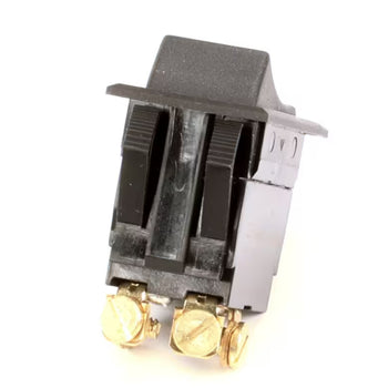 Alliance Manufacturing 1923-R On/Off Switch, 26A, 250VAC