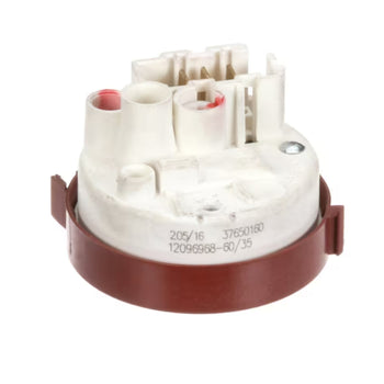 Fagor Commercial 37650160 Bar Pressure Switch 1,40-6,30 Fits CO-500W/502W/504W