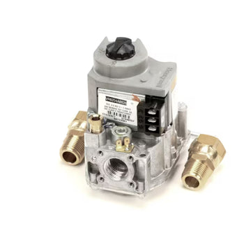 Pitco VR8204A8826 Gas Valve Kit Honeywell Natural Gas 24V