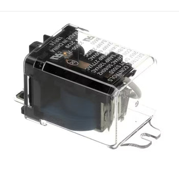 York 22900-71 Relay Control 24V 50/60HZ SPDT OEM