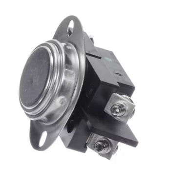 IEC 20493L4-502 Hi Limit Switch Manual Reset L180-MR