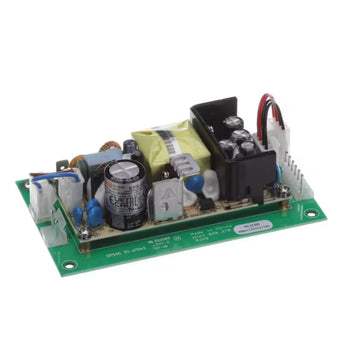 Wunder-Bar NYK7-820-370 Power Supply with Carrier Board 12 Volt DC