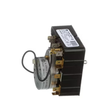 Frigidaire 011-85976-01 Timer 250 Volt 25Amp Dryer, 30-2262-23-01/47-2251-00-04