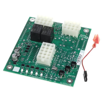 Frymaster E230968 16811C1850087 SMT Interface Board Kit Navy RE FV W/SD