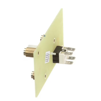 Rancilio DB1564E02 Coffee Switch with Light Genuine OEM Replacement Part