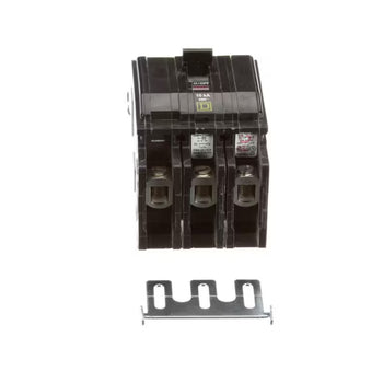 Henny Penny 4884004709 Circuit Breaker 3 Pole 60A