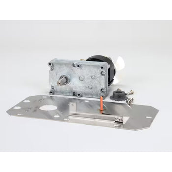 Star B4520UI-050 Gear Motor Kit 120V Roller Grill, 257-57B