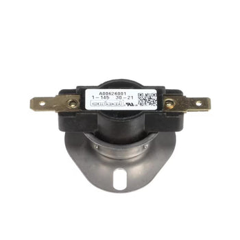 Frigidaire A00626001 SWITCHTHERMAL CUTOFF 145C fit to CPEF3077QFB,CPEF3077QFD