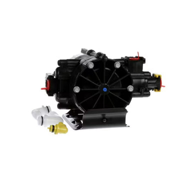 Perfection 4272675 Condiment Pump with Fittings