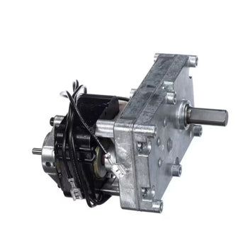 APW Wyott ES4801 Motor 120V/115V 60Hz 2RPM for AT/BT SERIES