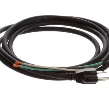 Vulcan Hart 463217-001 Power Cord 120V OEM Part