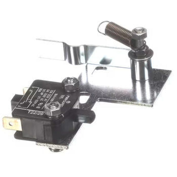 Bizerba R68 Microswitch/Plate Assembly Genuine OEM Part