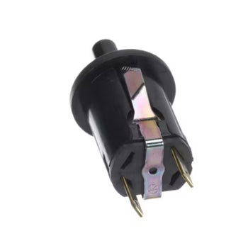 Samsung PDS018 Door Switch, Plunger, SPST, Light, Oven