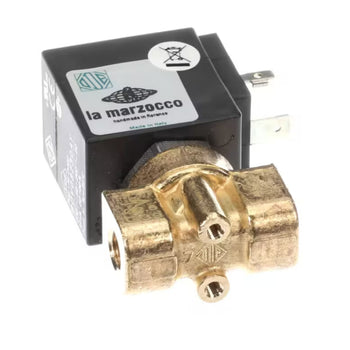 La Marzocco BDV08230AY Solenoid Valve 220/230/240V 50/60Hz 16VA 2-Way