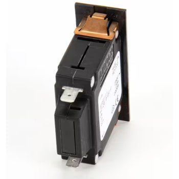Nu-Vu IEGS1-1-62-20.0-01-V Switch Breaker 250V 20A for OP-2FM/PROW-18 & SUB-123