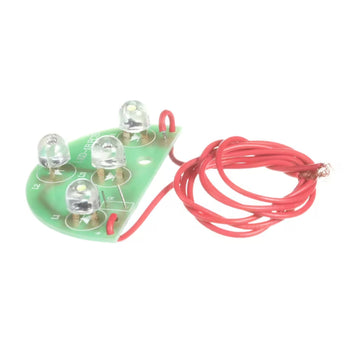 Donper USA 2008-5-27 LED Light with Base