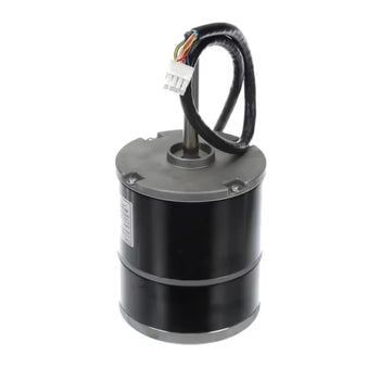 Whalen Company BMN42-180ES Motor EC 115 Volt 50/60HZ 1/4HP 1600 RPM