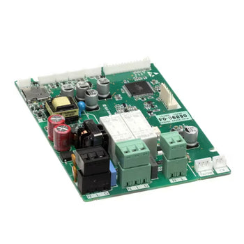 Zumex 05890-04 Module 90-250V Electronic Self-Service Configuration Speed-R2 Module