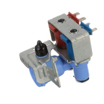 GE Appliance 150124 Solenoid Valve Water Inlet Dual Coil for Refrigerator