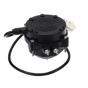 Grindmaster Cecilware GEC7108A Fan Motor 100-240 Volt 50/60HZ