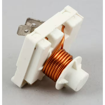 Manitowoc Ice 6931 Start Relay, fits for QD0132A/QD0133W/QD0212A