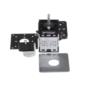 Frontline International N25135A-25235-23W02 Reversing Switch Kit Three Position 50/60Hz 12A