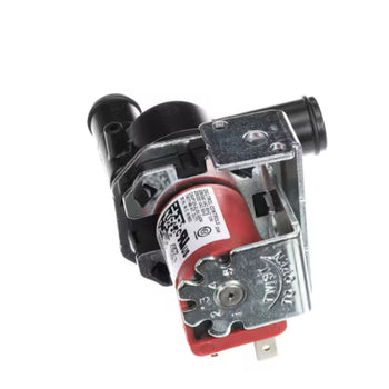 Manitowoc Ice DSVP12N-2LSX-240M Dump Valve 240V 50/60HZ, 1768 for B0320/B0600/0800