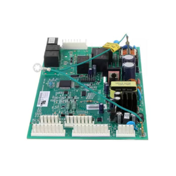 GE Appliance EBX1069P007 Control Board, Main, Refrigerator