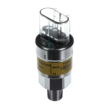 Trane AKS 1008 076G1008 6 Transducer 700 PSI, 1/4" NPT
